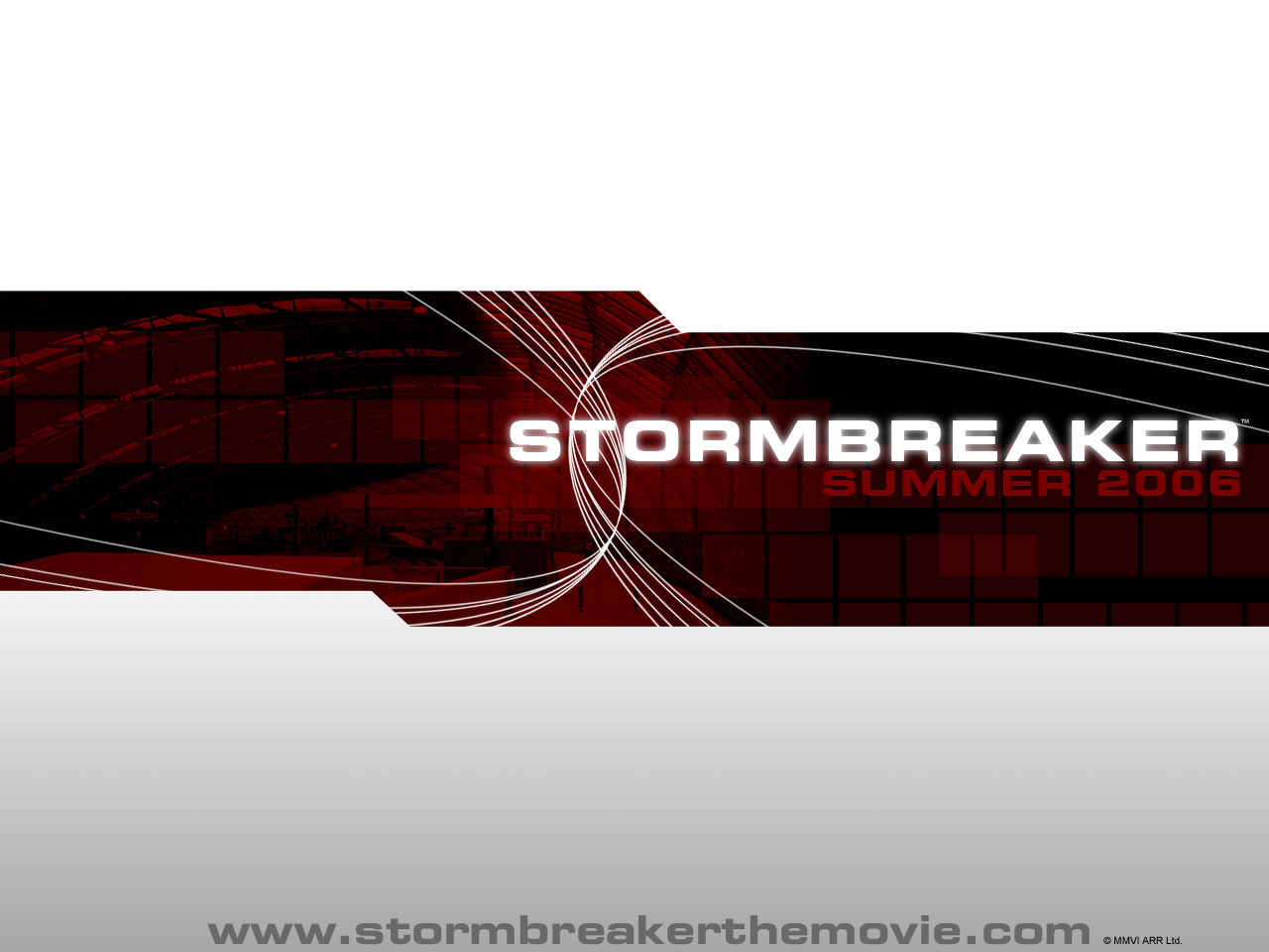 Stormbreaker 151358