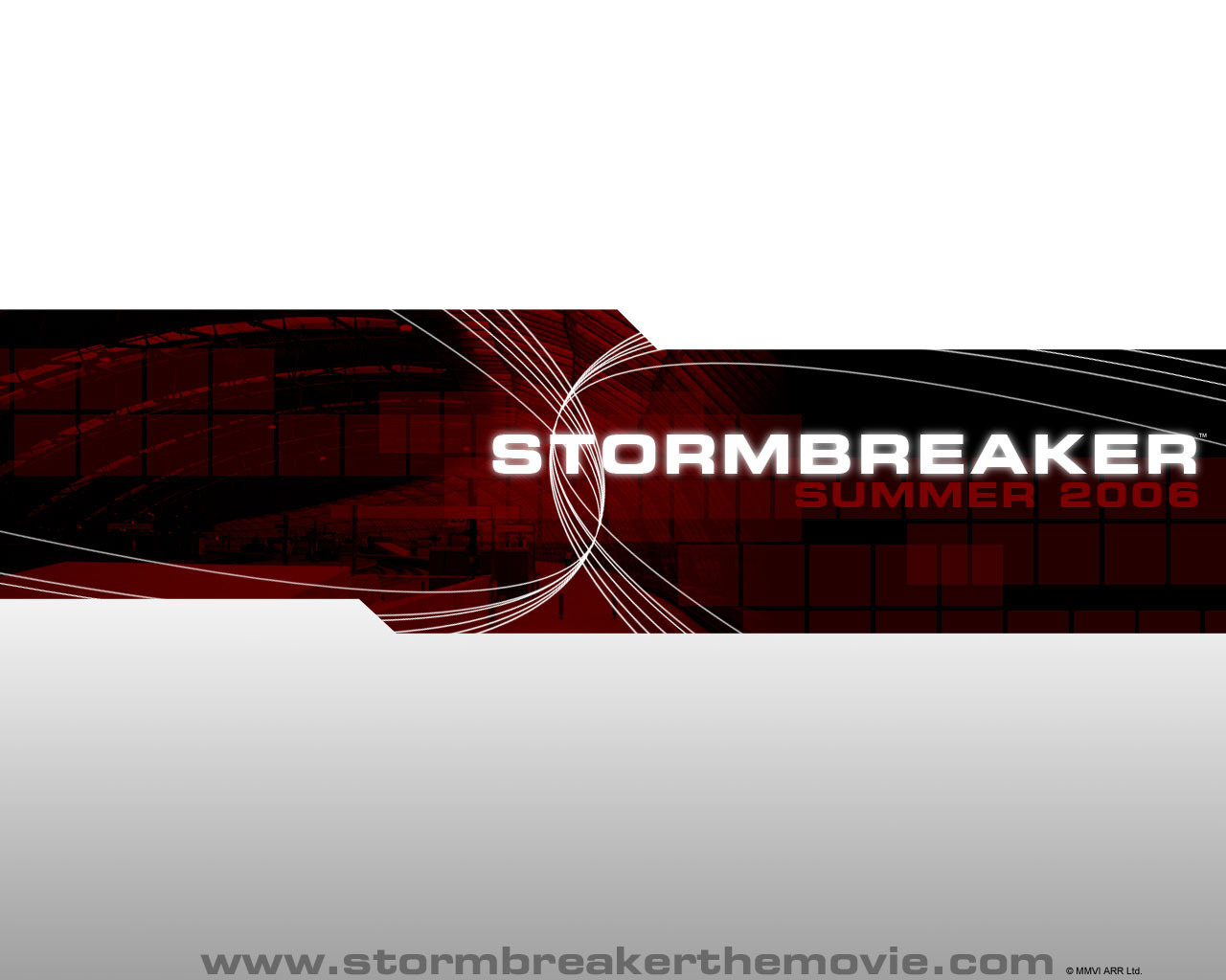 Stormbreaker 151359