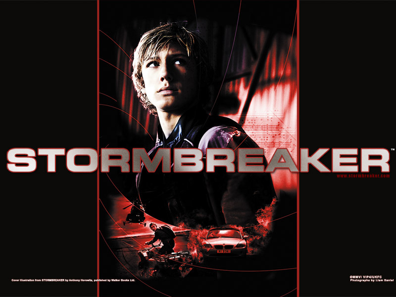 Stormbreaker 151360