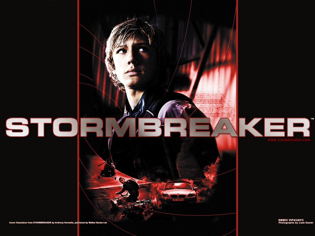 Stormbreaker 151361