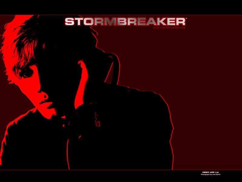 Stormbreaker 151362
