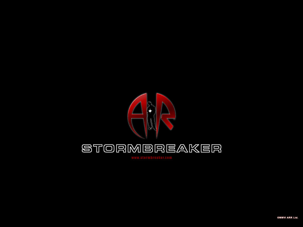 Stormbreaker 151365