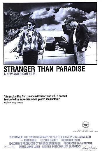 Stranger Than Paradise 144124