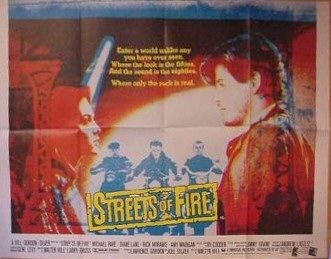 Streets of Fire 144127