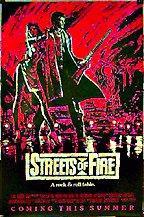 Streets of Fire 14530