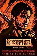 Streets of Fire 14531