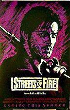 Streets of Fire 14532