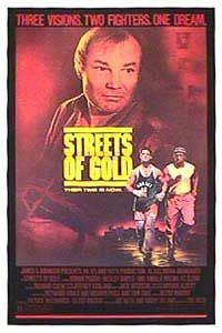 Streets of Gold 147427