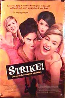 Strike! 9638