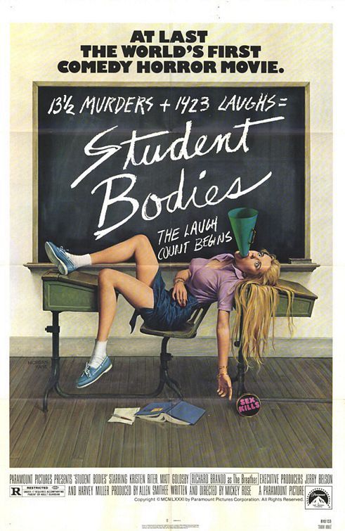 Student Bodies 148233