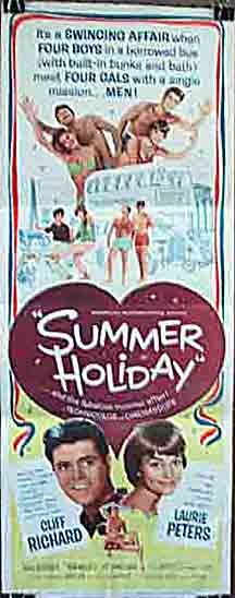 Summer Holiday 2270