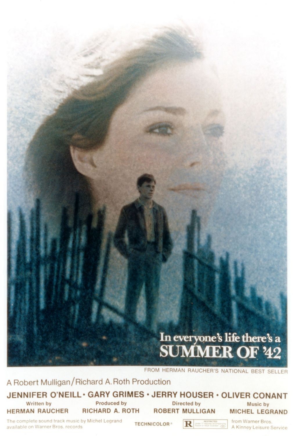 Summer of '42 148991