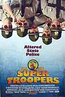 Super Troopers 14063