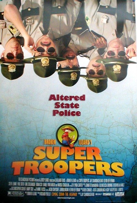 Super Troopers 142842