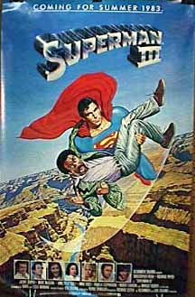 Superman III 14509