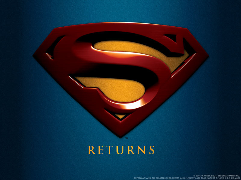 Superman Returns 150108