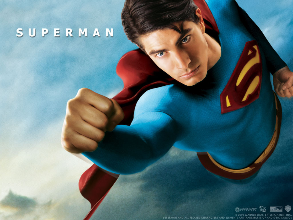 Superman Returns 150145