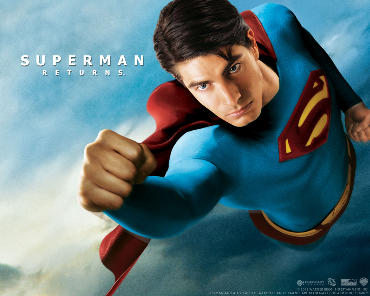 Superman Returns 150146