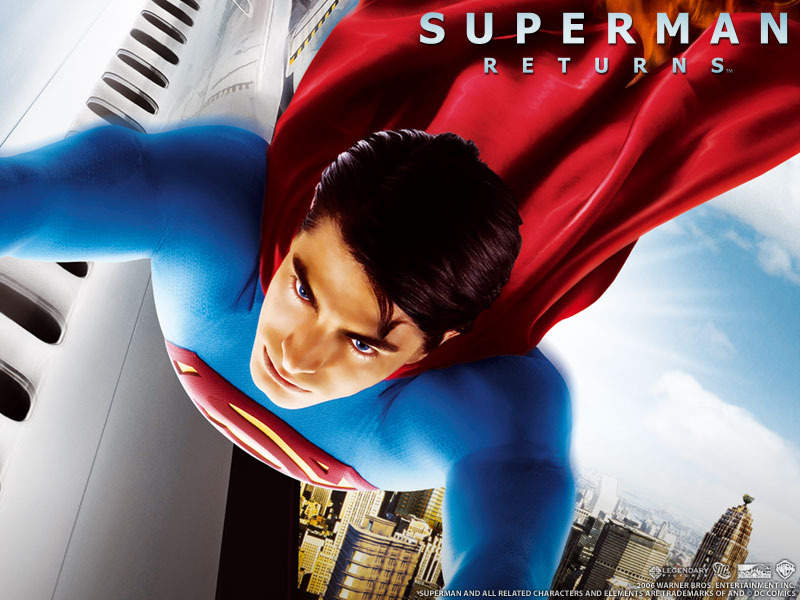 Superman Returns 150153