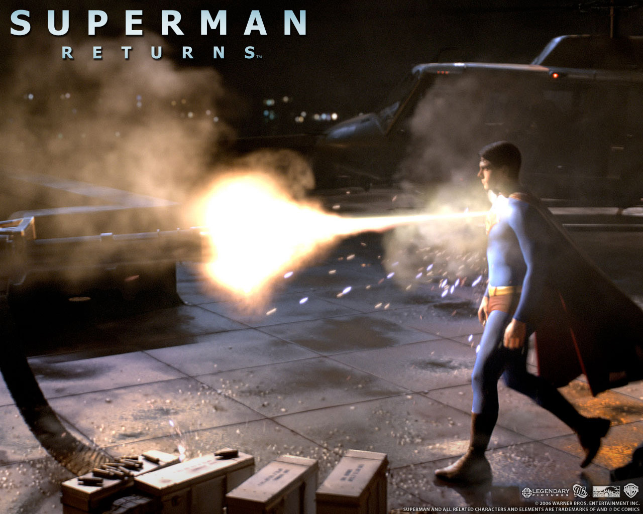 Superman Returns 150158