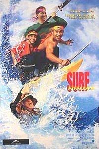 Surf Ninjas 141753
