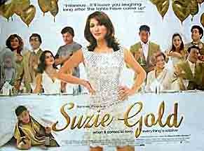 Suzie Gold 14950
