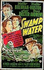 Swamp Water 1527