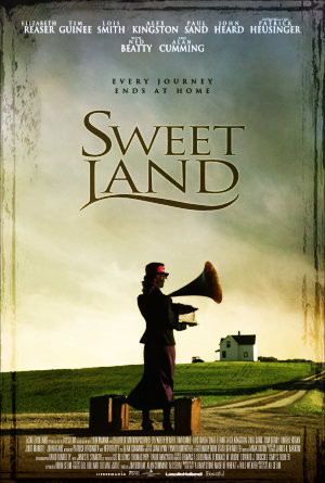 Sweet Land 111417