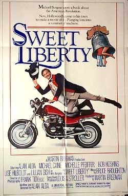 Sweet Liberty 147429