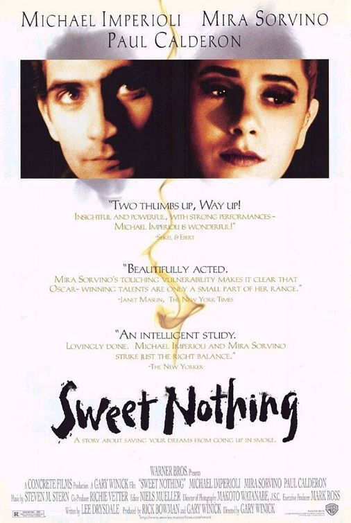 Sweet Nothing 144827