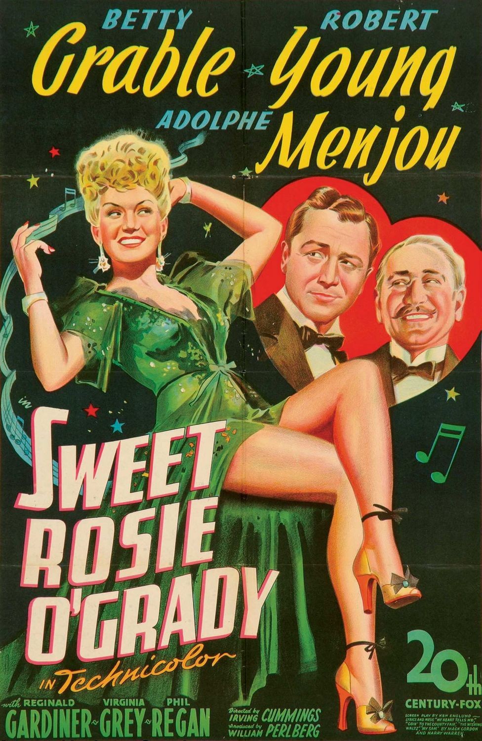 Sweet Rosie O'Grady 147314