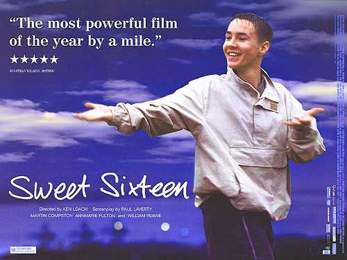 Sweet Sixteen (2002/I) 137622