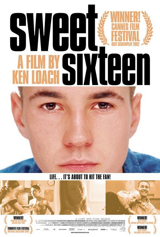 Sweet Sixteen (2002/I) 137623
