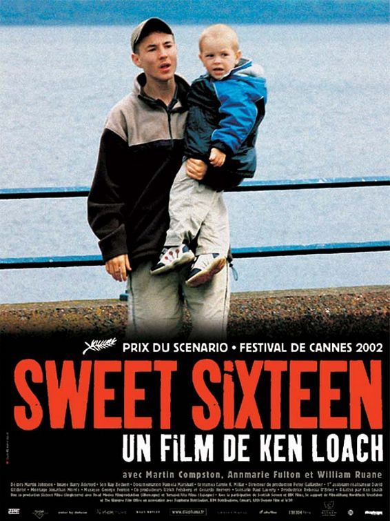 Sweet Sixteen (2002/I) 137624