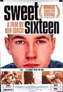 Sweet Sixteen (2002/I) 14878