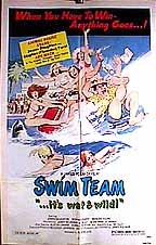 Swim Team 4044