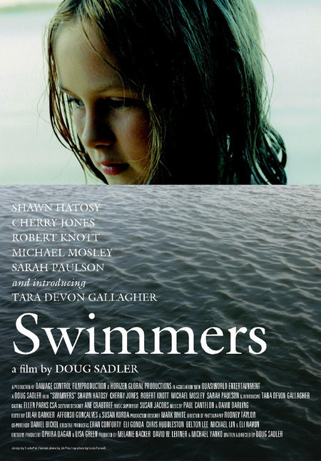 Swimmers 95663