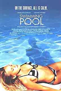 Swimming Pool 13325