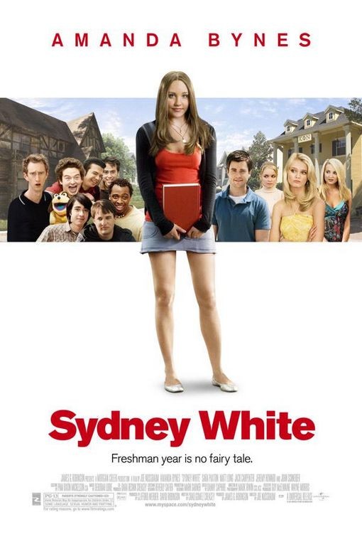 Sydney White 139425