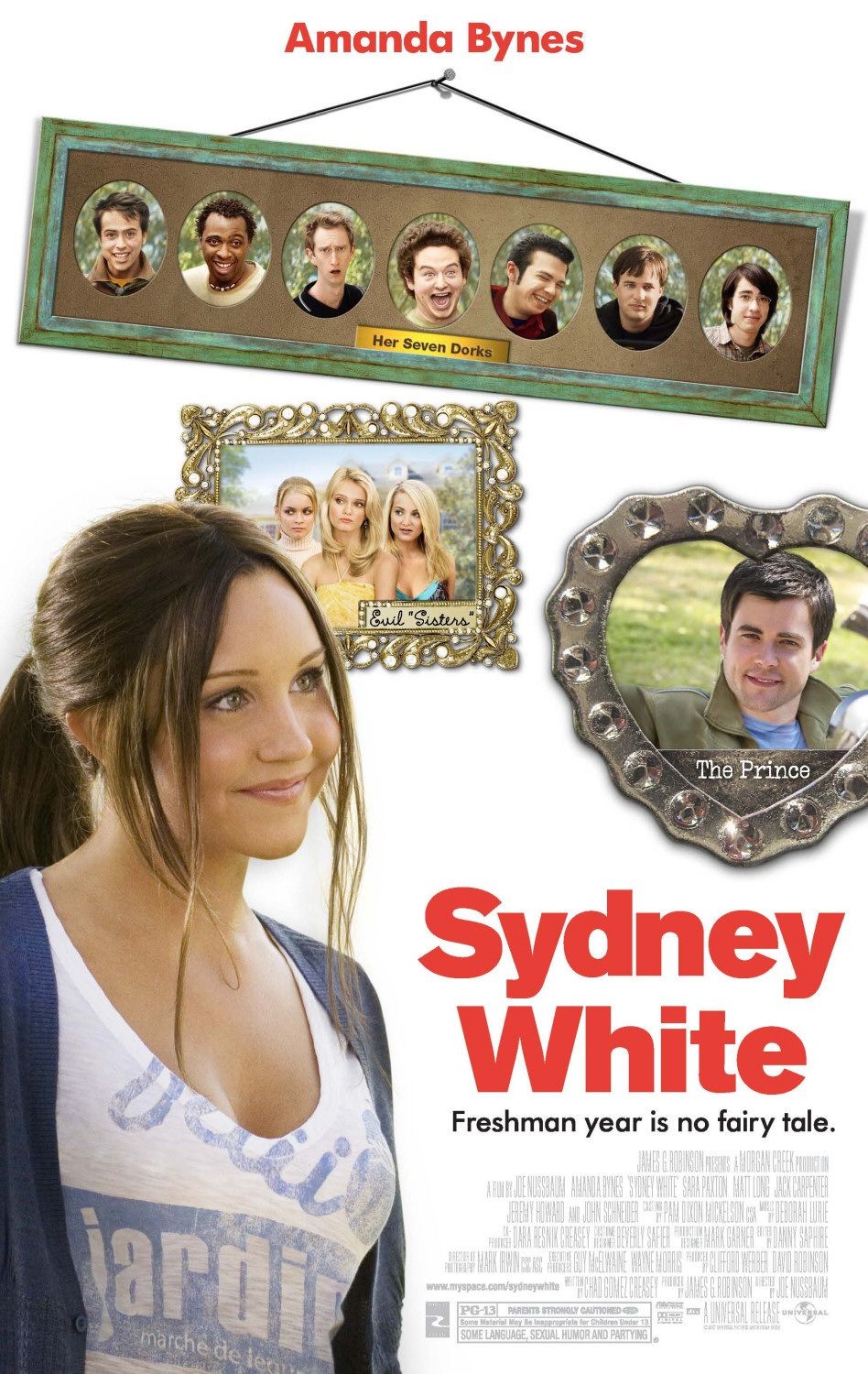 Sydney White 139426