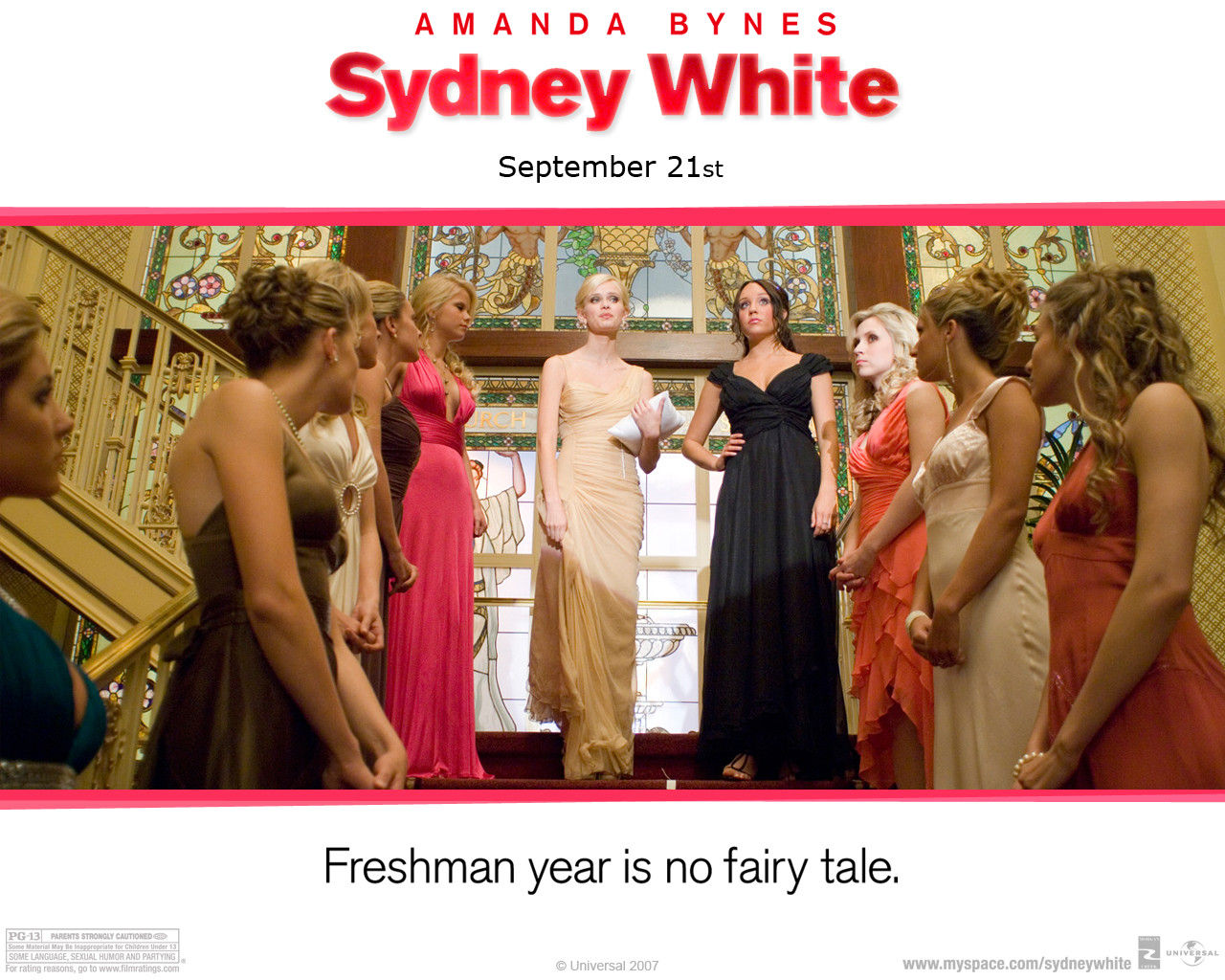 Sydney White 152728