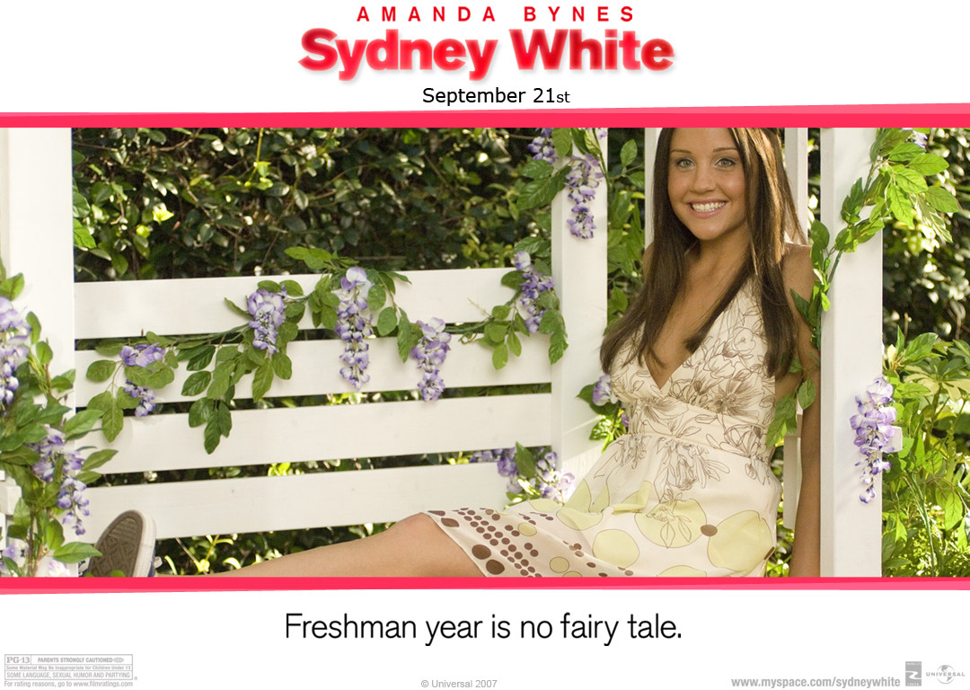 Sydney White 152733