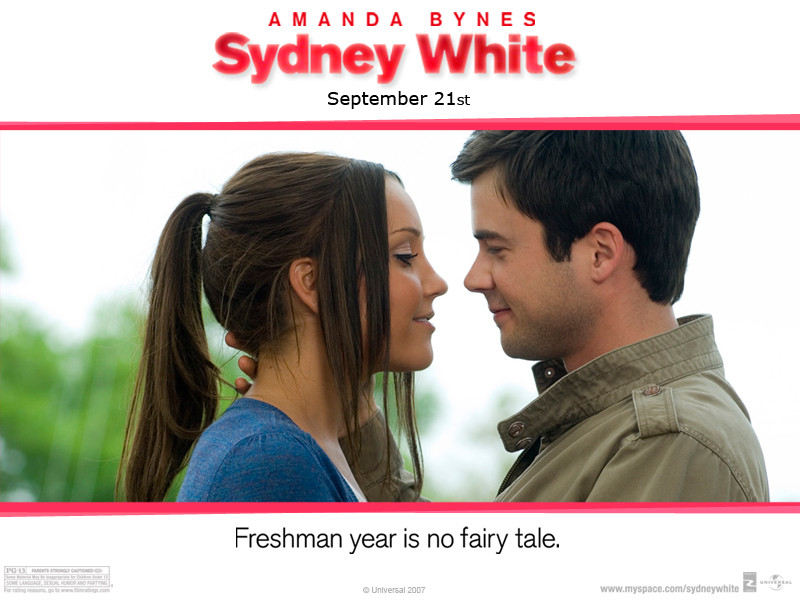 Sydney White 152747