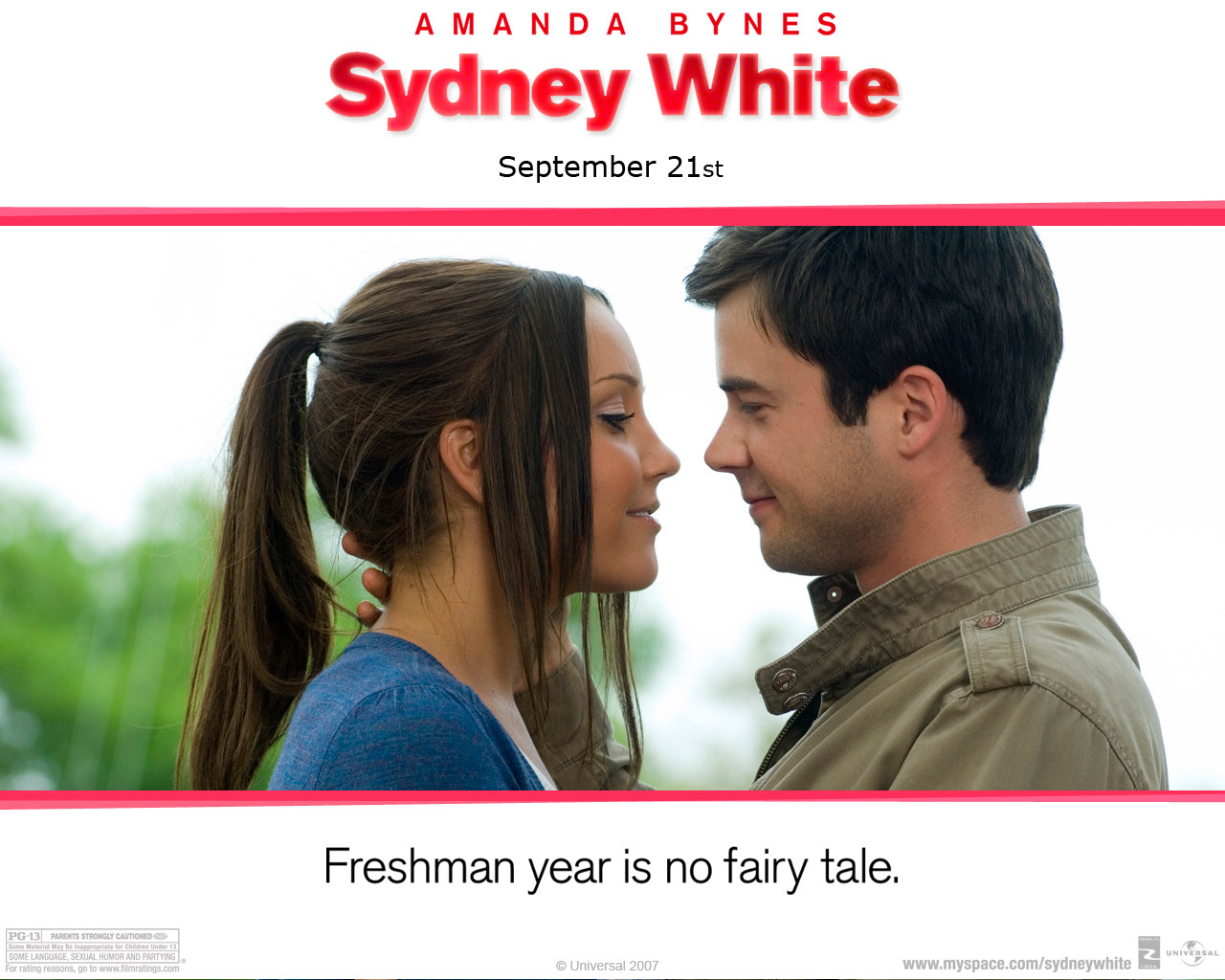Sydney White 152749