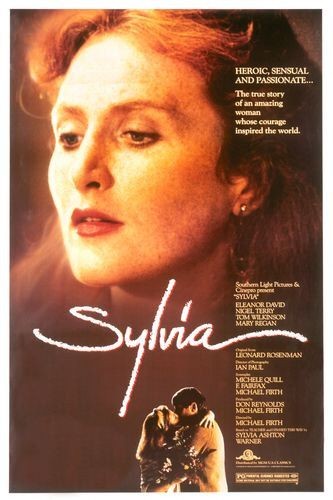 Sylvia (1985/I) 145633