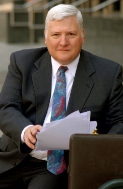 T. David Rutherford 38410