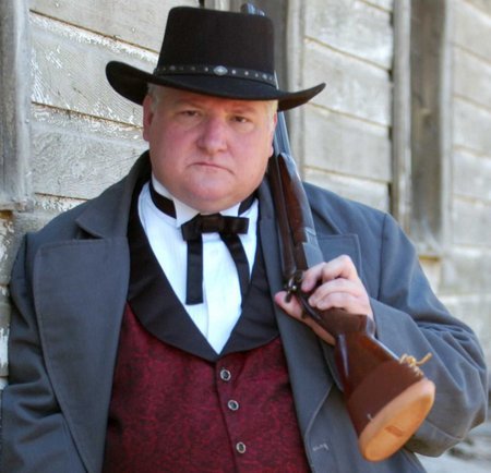 T. David Rutherford 38412