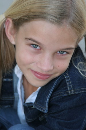 Tabitha Grayston 45937