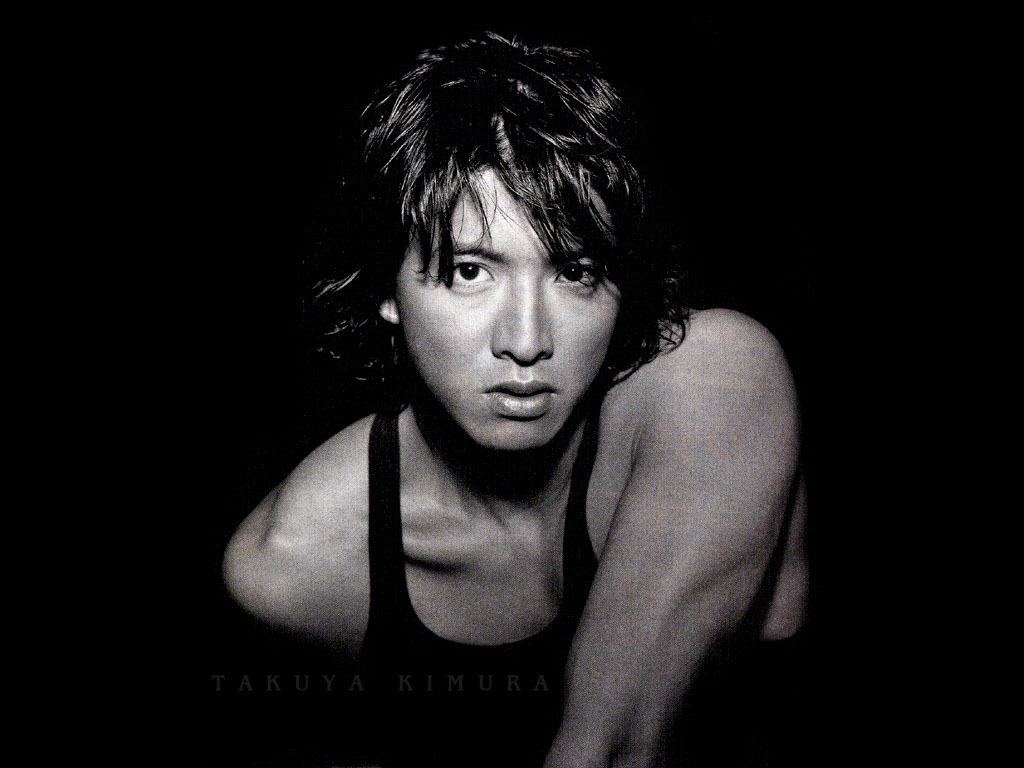 Takuya Kimura 383080