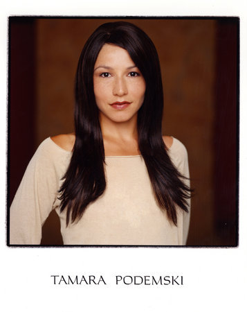 Tamara Podemski 329748